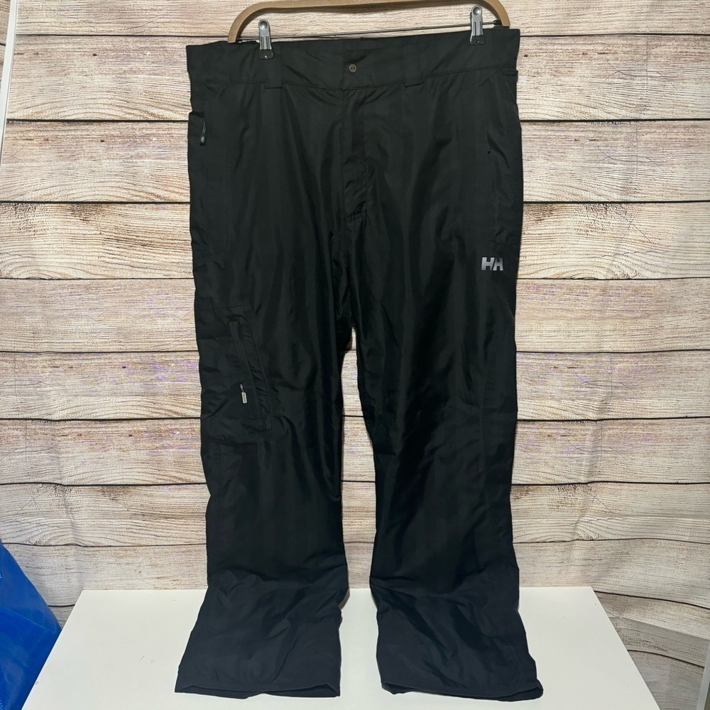 Helly Hansen Ski Snowboarding pants Helly tech